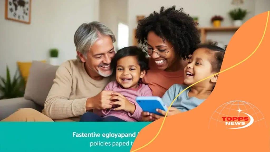 Paid family leave policy reforms that benefit families
