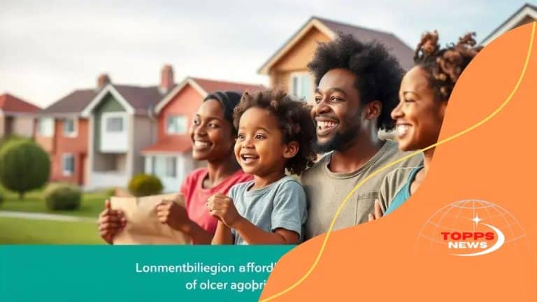 Expanding access to affordable housing under new federal policies