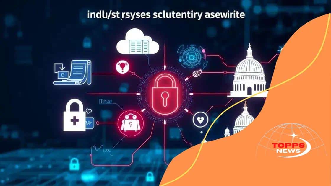 Real-world applications of quantum cybersecurity