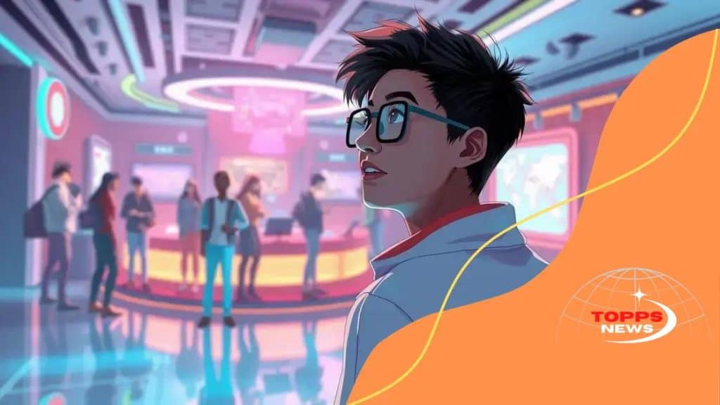 The metaverse’s influence on social behavior