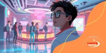 The metaverse’s influence on social behavior