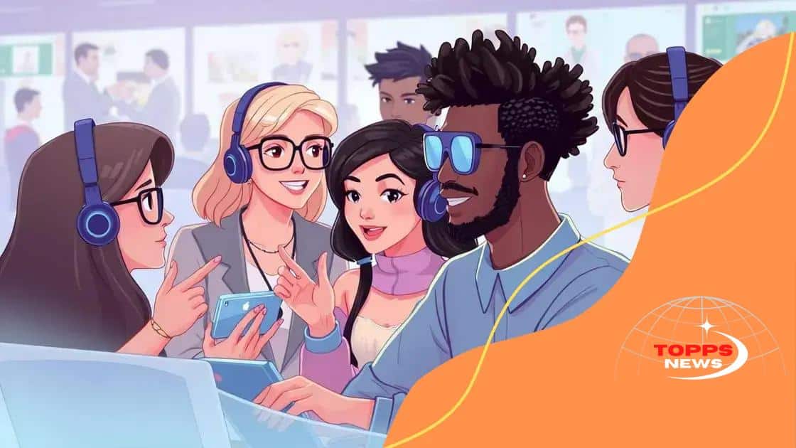 The role of avatars in virtual communication